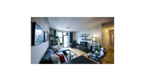 999 Willoughby Avenue New York City NY 11221