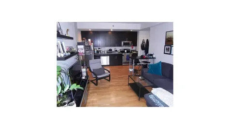 999 Willoughby Avenue New York City NY 11221