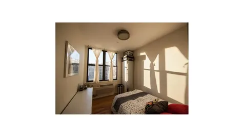999 Willoughby Avenue New York City NY 11221