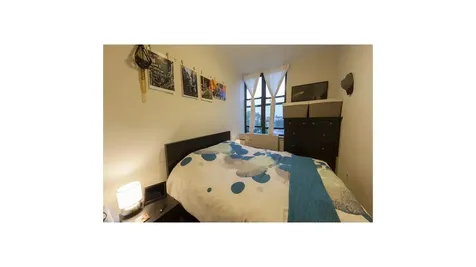 999 Willoughby Avenue New York City NY 11221