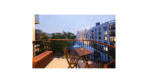 999 Willoughby Avenue New York City NY 11221