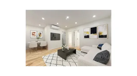 29 Park Street New York City NY 11206