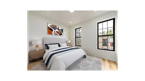 29 Park Street New York City NY 11206