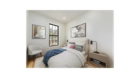 29 Park Street New York City NY 11206