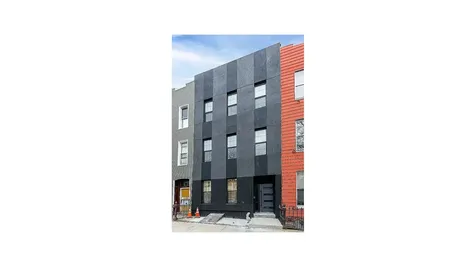 29 Park Street New York City NY 11206
