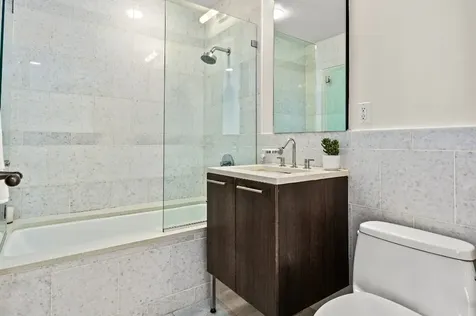 261 W 28th Street New York City NY 10001