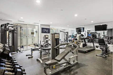 261 W 28th Street New York City NY 10001