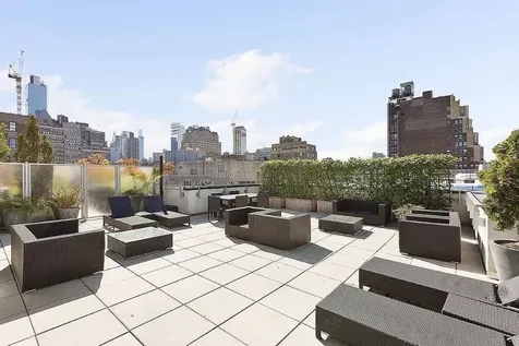 261 W 28th Street New York City NY 10001