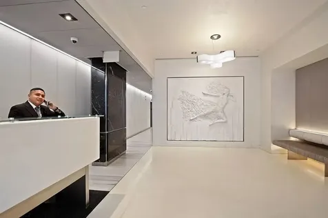 261 W 28th Street New York City NY 10001