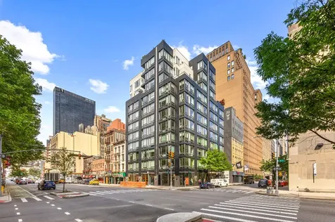 261 W 28th Street New York City NY 10001