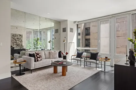 261 W 28th Street New York City NY 10001