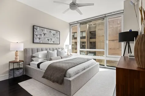 261 W 28th Street New York City NY 10001