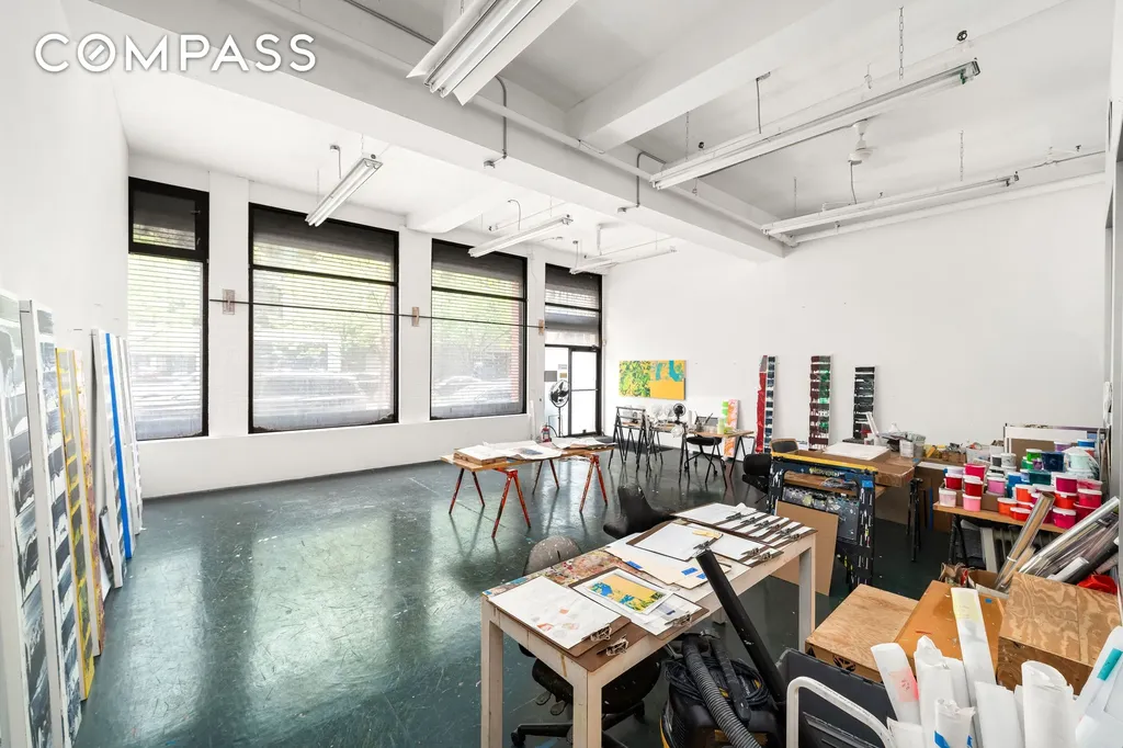 506 Greenwich Street New York City NY 10013