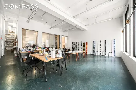 506 Greenwich Street New York City NY 10013