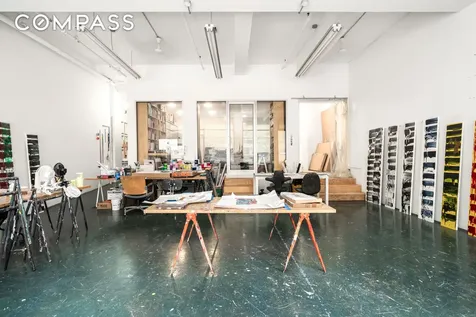 506 Greenwich Street New York City NY 10013