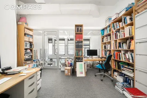 506 Greenwich Street New York City NY 10013