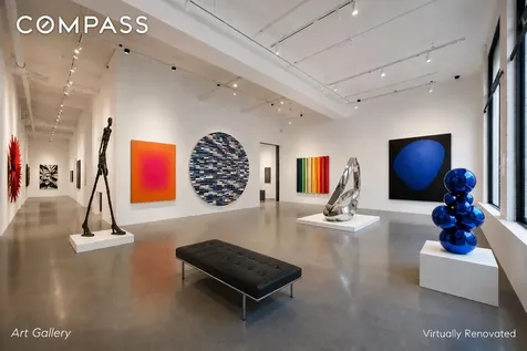 506 Greenwich Street New York City NY 10013