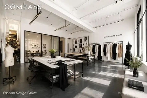506 Greenwich Street New York City NY 10013