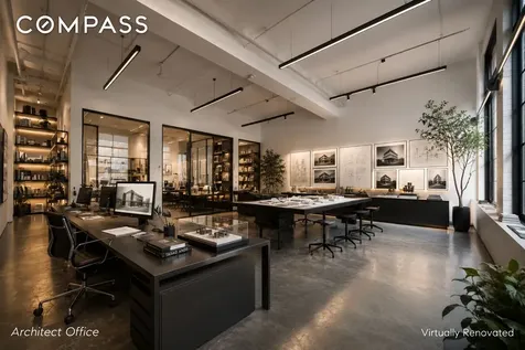 506 Greenwich Street New York City NY 10013