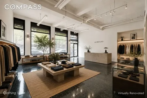 506 Greenwich Street New York City NY 10013