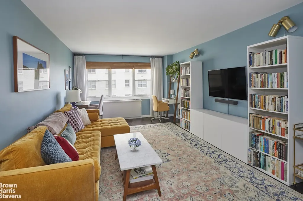 520 E 76th Street New York City NY 10021