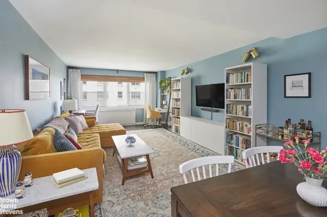 520 E 76th Street New York City NY 10021