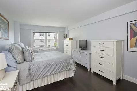 520 E 76th Street New York City NY 10021