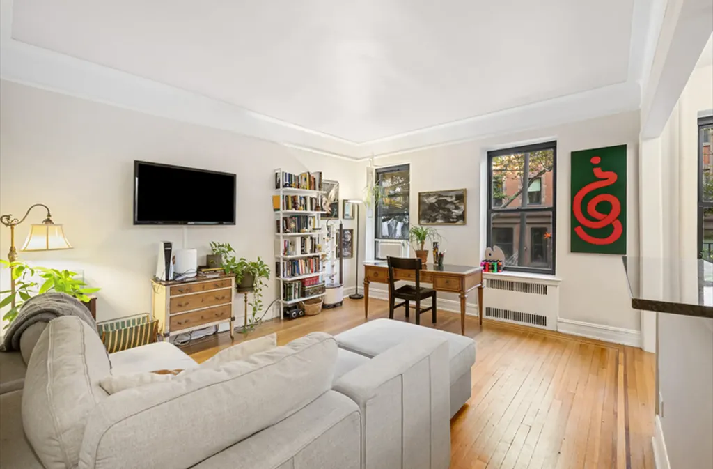 124 E 91st Street New York City NY 10128