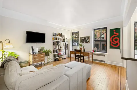 124 E 91st Street New York City NY 10128