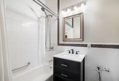 124 E 91st Street New York City NY 10128