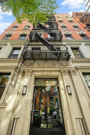 124 E 91st Street New York City NY 10128
