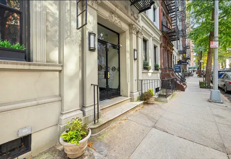124 E 91st Street New York City NY 10128