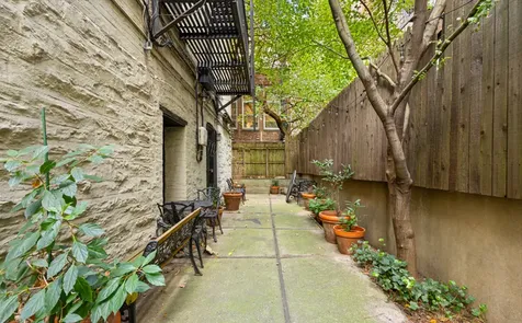 124 E 91st Street New York City NY 10128
