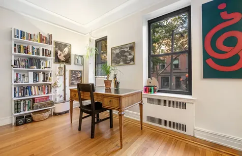 124 E 91st Street New York City NY 10128
