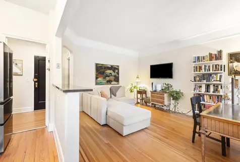 124 E 91st Street New York City NY 10128