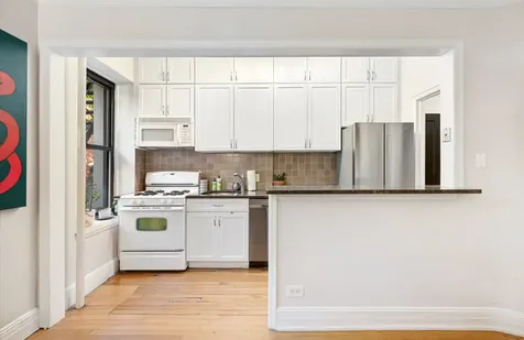 124 E 91st Street New York City NY 10128