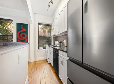 124 E 91st Street New York City NY 10128
