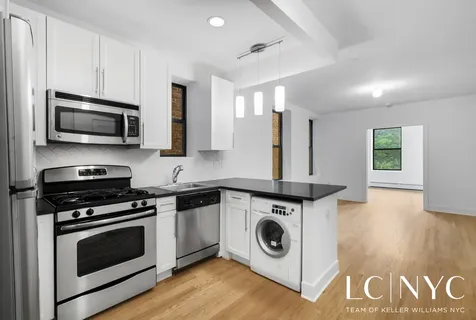 305 W 150th Street New York City NY 10039