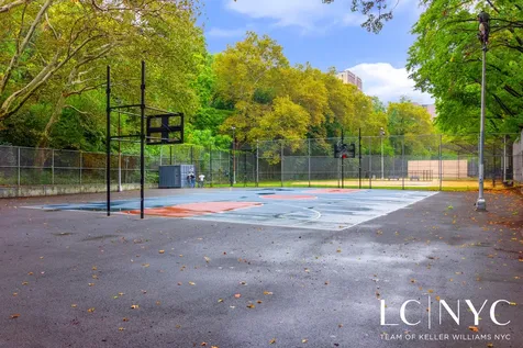 305 W 150th Street New York City NY 10039