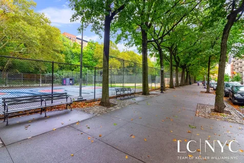 305 W 150th Street New York City NY 10039