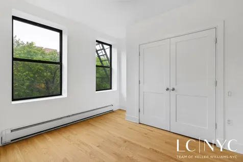 305 W 150th Street New York City NY 10039