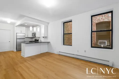 305 W 150th Street New York City NY 10039