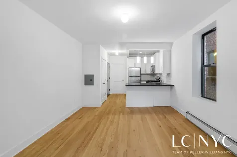 305 W 150th Street New York City NY 10039