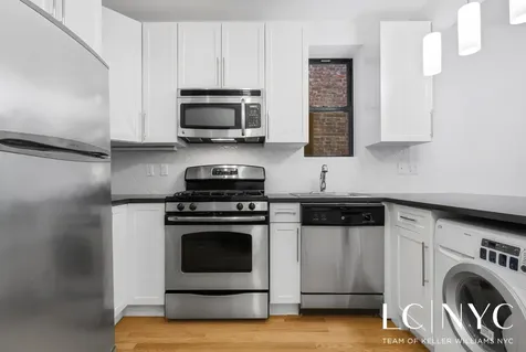 305 W 150th Street New York City NY 10039