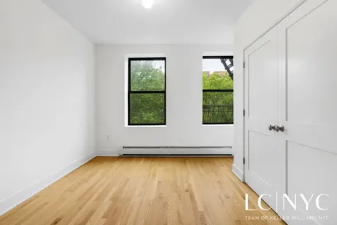 305 W 150th Street New York City NY 10039