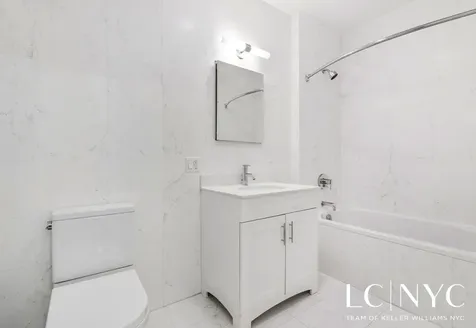 305 W 150th Street New York City NY 10039