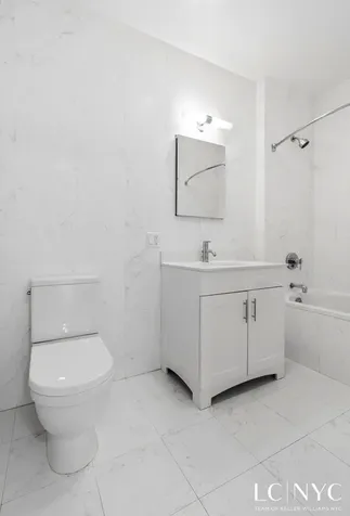 305 W 150th Street New York City NY 10039