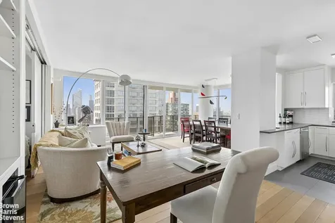 161 W 61st Street New York City NY 10023