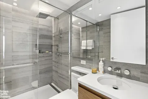 161 W 61st Street New York City NY 10023