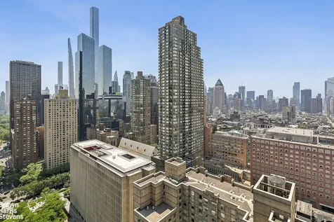 161 W 61st Street New York City NY 10023